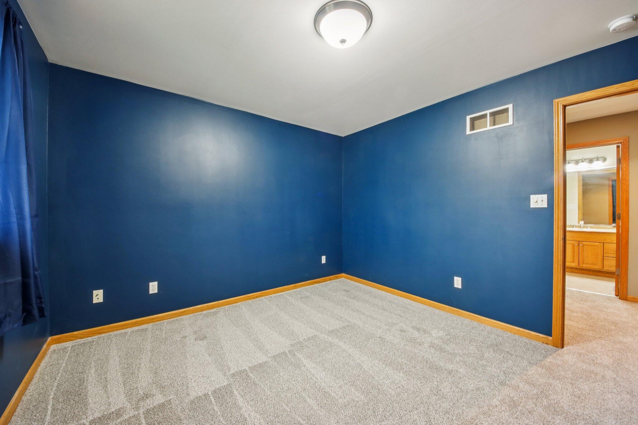 9396 Calumet Street Dyer, IN 46311 - Photo 24 of 43 a view of an empty room