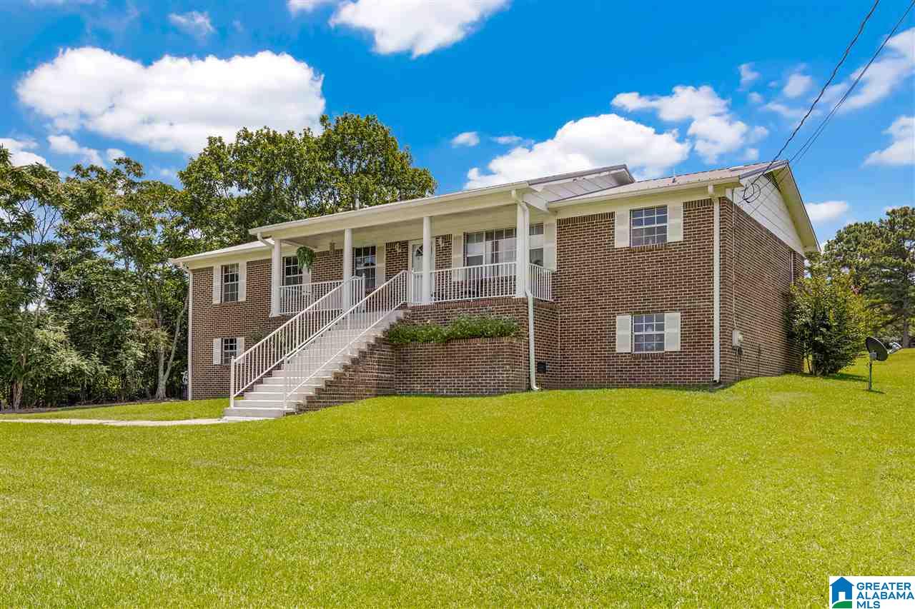 7677 County Road 27 Springville, AL 35146 - Photo 3 of 32