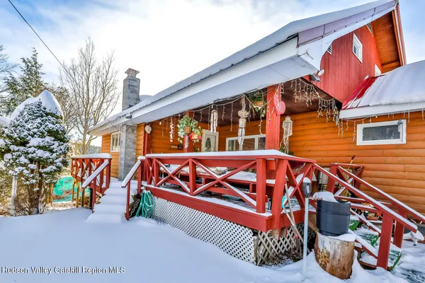 $575,000 | 19-25 Van Drive, Tannersville, NY 12485