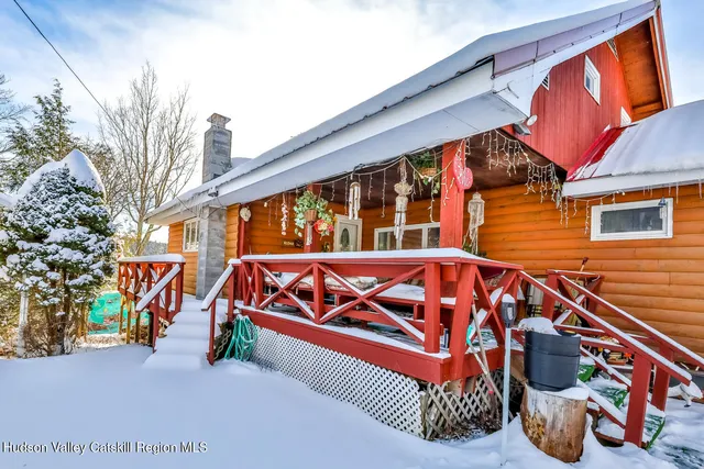 $575,000 | 19-25 Van Drive, Tannersville, NY 12485