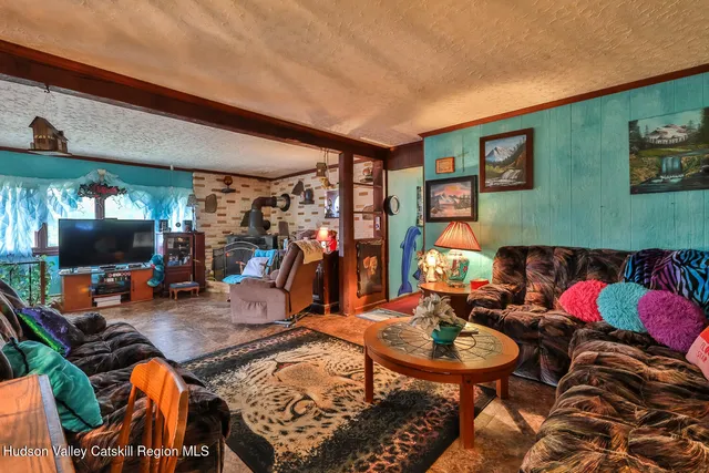 $629,000 | 19-25 Van Drive, Tannersville, NY 12485