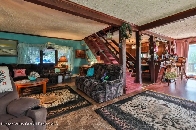 $629,000 | 19-25 Van Drive, Tannersville, NY 12485