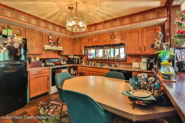 $629,000 | 19-25 Van Drive, Tannersville, NY 12485