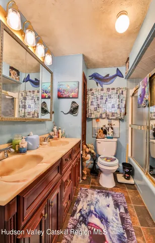 $629,000 | 19-25 Van Drive, Tannersville, NY 12485