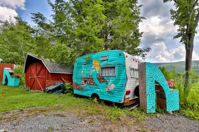 $629,000 | 19-25 Van Drive, Tannersville, NY 12485