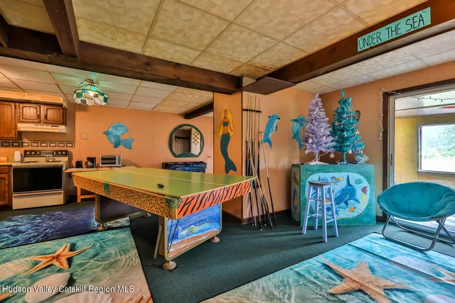 $629,000 | 19-25 Van Drive, Tannersville, NY 12485