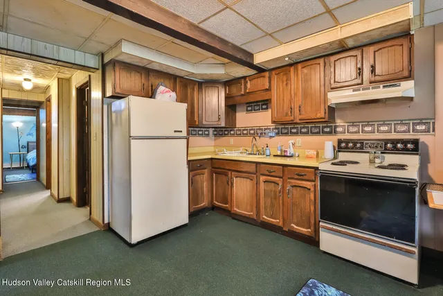 $629,000 | 19-25 Van Drive, Tannersville, NY 12485