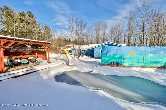 $575,000 | 19-25 Van Drive, Tannersville, NY 12485