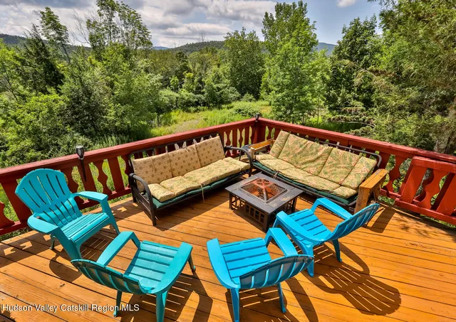 $575,000 | 19-25 Van Drive, Tannersville, NY 12485