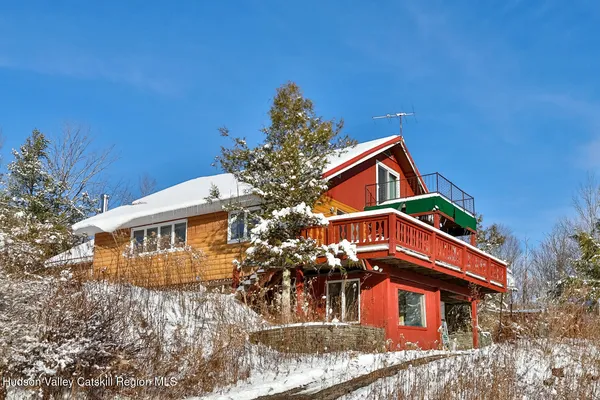 $575,000 | 19-25 Van Drive, Tannersville, NY 12485