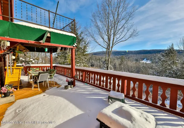 $575,000 | 19-25 Van Drive, Tannersville, NY 12485