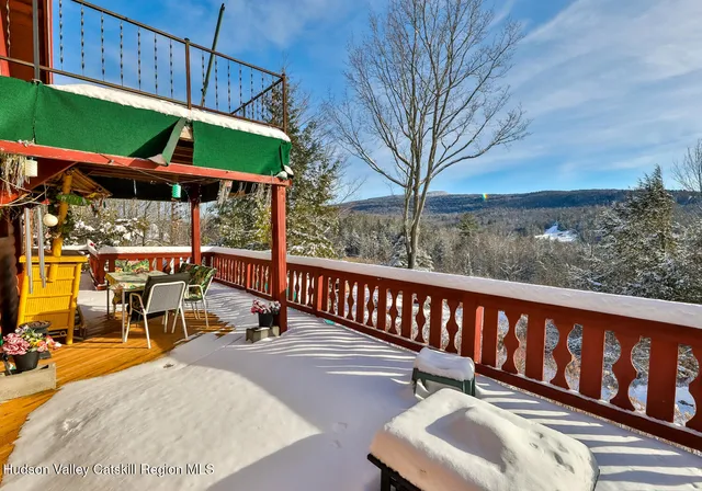 $575,000 | 19-25 Van Drive, Tannersville, NY 12485