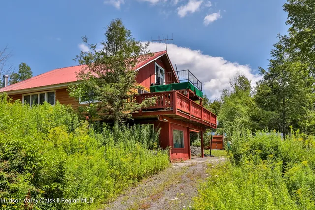 $629,000 | 19-25 Van Drive, Tannersville, NY 12485