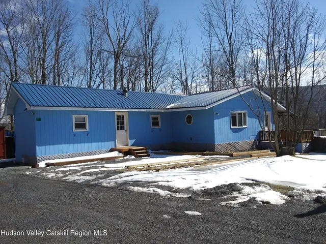 $629,000 | 19-25 Van Drive, Tannersville, NY 12485