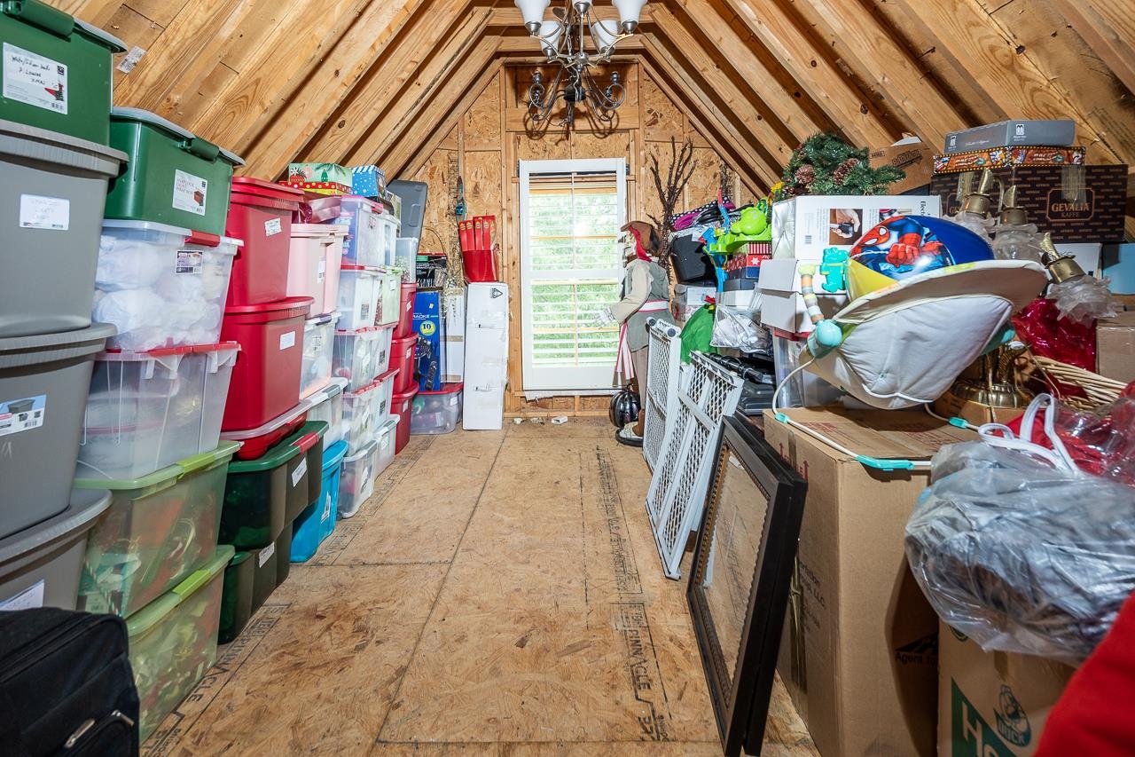 771 Six Oaks Lane Collierville, TN 38017 - Photo 20 of 25 a view of storage and utility room