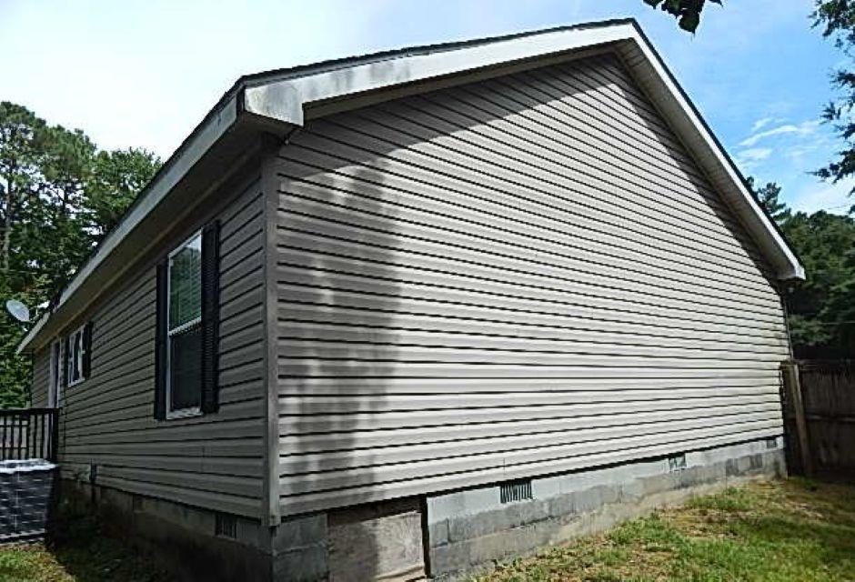 6996 Pinehill Road Daphne, AL 36526 - Photo 4 of 18 Side Of Structure
