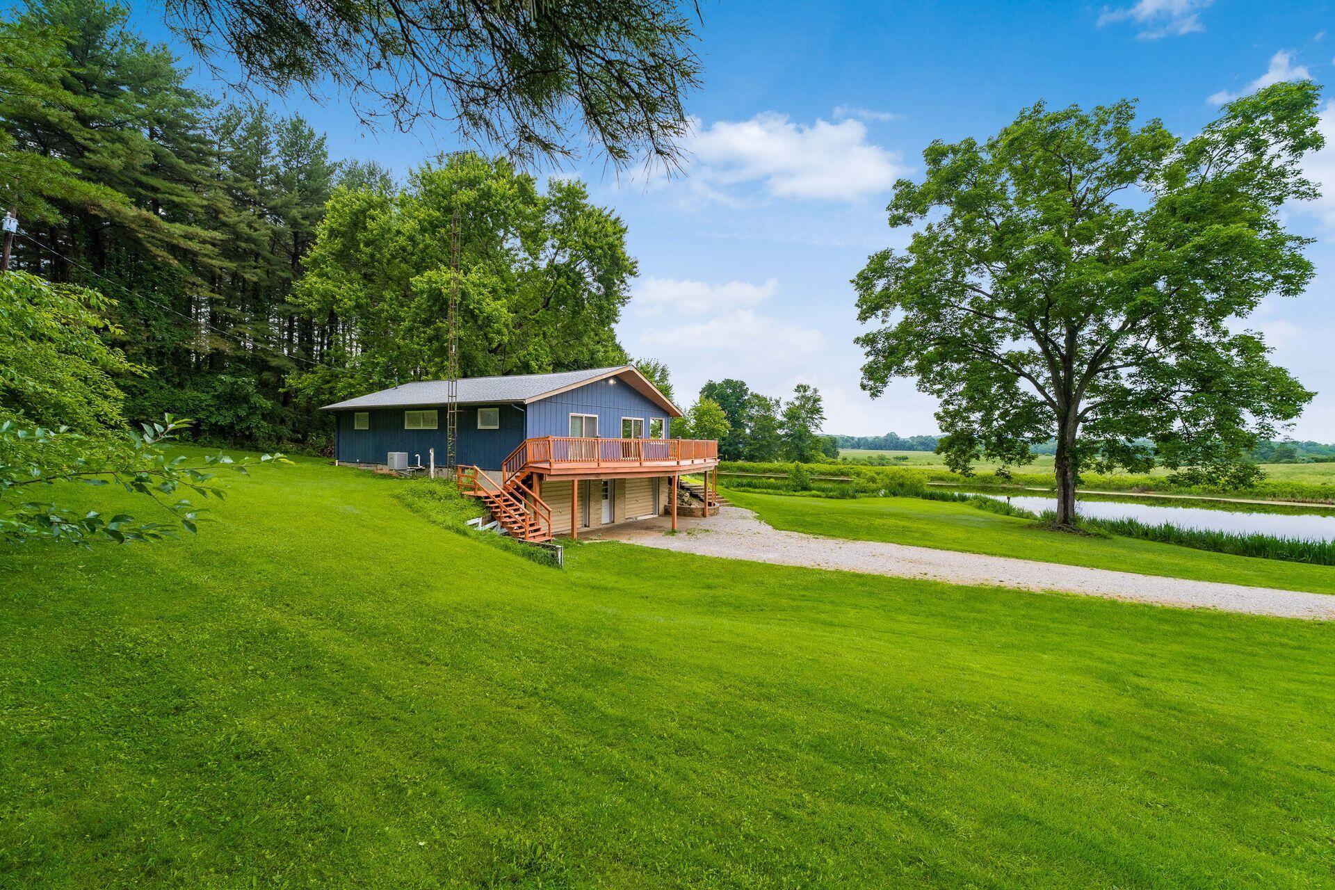 9446 Stewart Road Northeast Newark, OH 43055 - Photo 48 of 58 060_Rd NE Newark OH 43055 USA