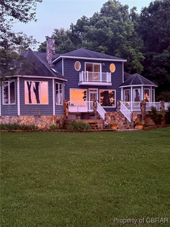 289 Oyster Shell Road Laneview, VA 22504 - Photo 49 of 49