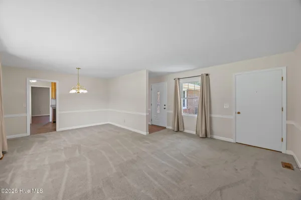 $339,900 | 204 Randomwood Lane, New Bern, NC 28562