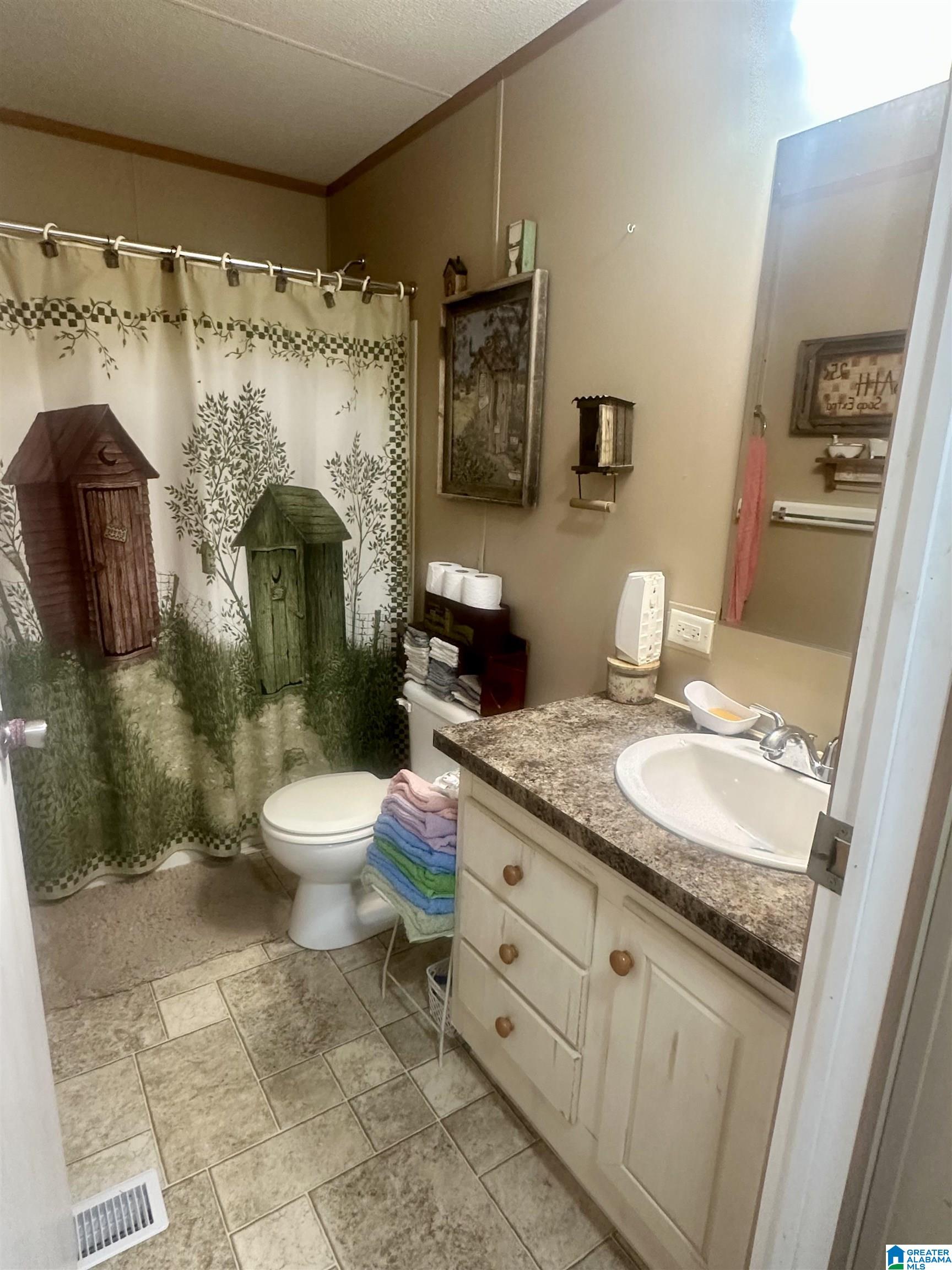 4431 Howells Cove Road Talladega, AL 35160 - Photo 12 of 21