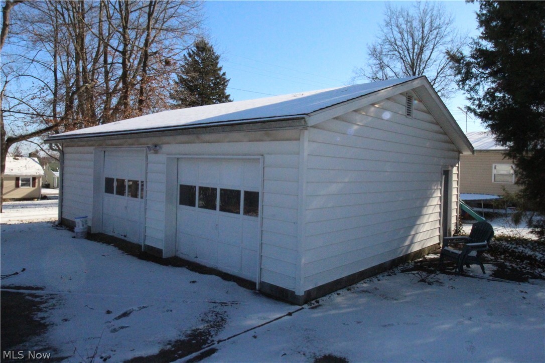 88 North 4th Street Rittman, OH 44270 - Photo 4 of 15