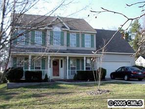 307 Lower Pond Road Kannapolis, NC 28083 - Photo 1 of 8 Gallery Image 1