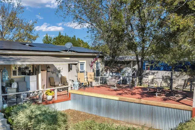 $349,000 | 2466 Baywood Drive, Wills Point, TX 75169