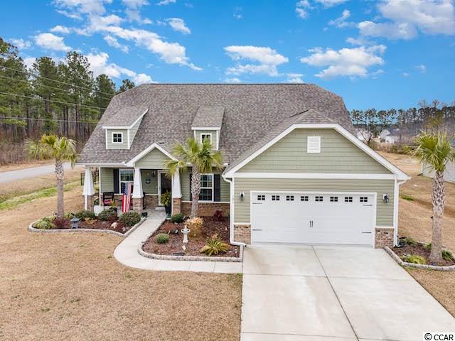 101 Chestnut Estates Road Longs, SC 29568 - Photo 1 of 40 Gallery Image 1