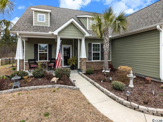 101 Chestnut Estates Road Longs, SC 29568 - Photo 3 of 40 Gallery Image 3