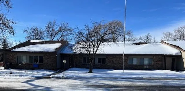 $636 | 515 6th Avenue Southeast, Unit 3, Glenwood, MN 56334