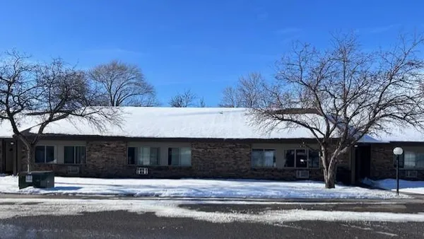 $636 | 515 6th Avenue Southeast, Unit 3, Glenwood, MN 56334