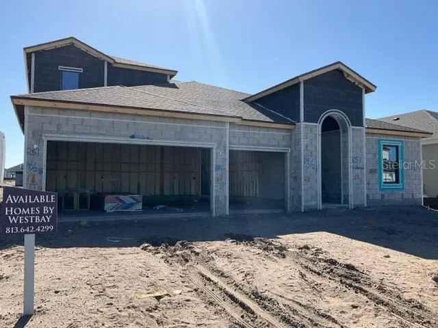 $740,133 | 5151 Wildwind Drive, Apollo Beach, FL 33572