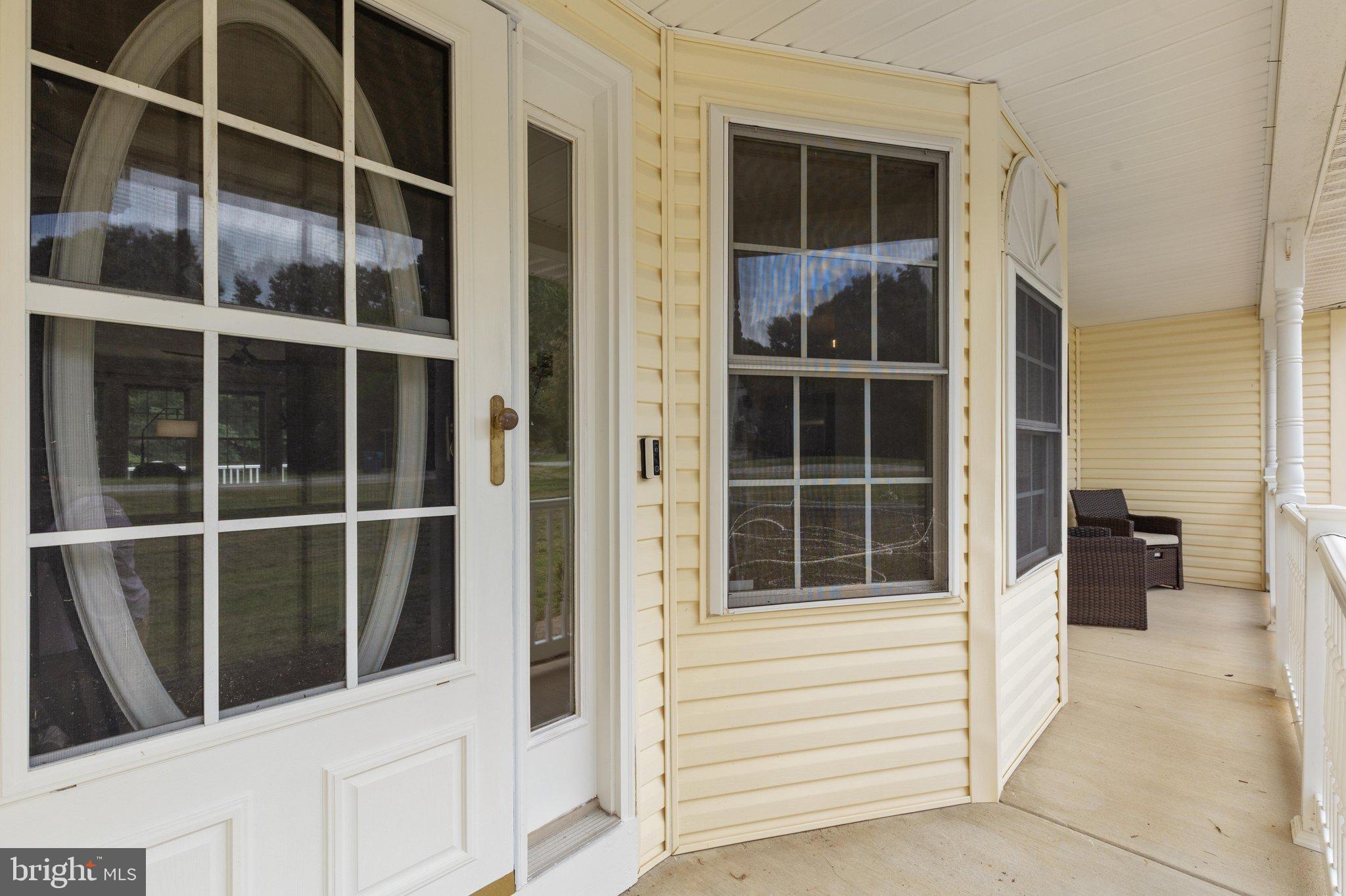 6870 Hawkins Gate Road La Plata, MD 20646 - Photo 5 of 57 Front Porch