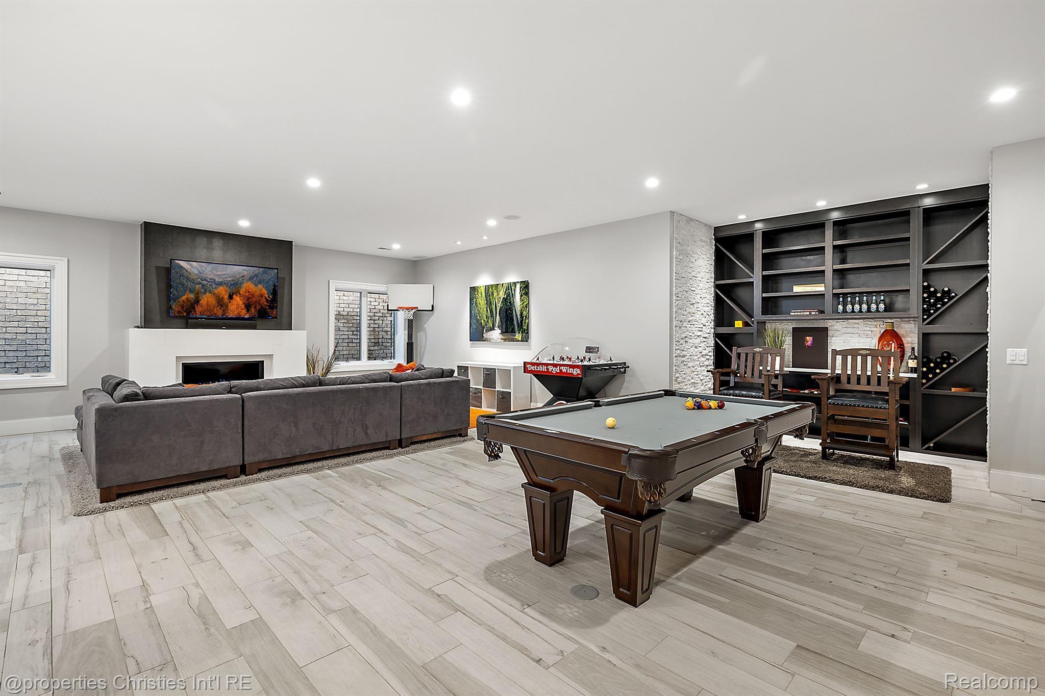 375 Baldwin Road Birmingham, MI 48009 - Photo 52 of 73 Gallery Image 52