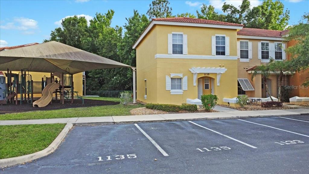 1135 Park Ridge Circle Kissimmee, FL 34746 - Photo 23 of 32