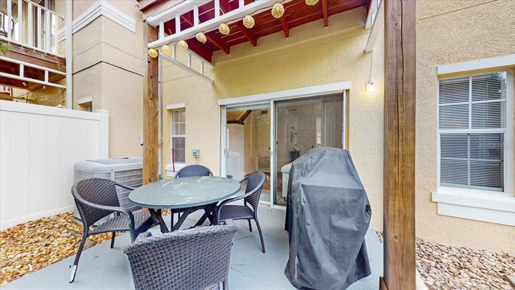 1135 Park Ridge Circle Kissimmee, FL 34746 - Photo 25 of 32