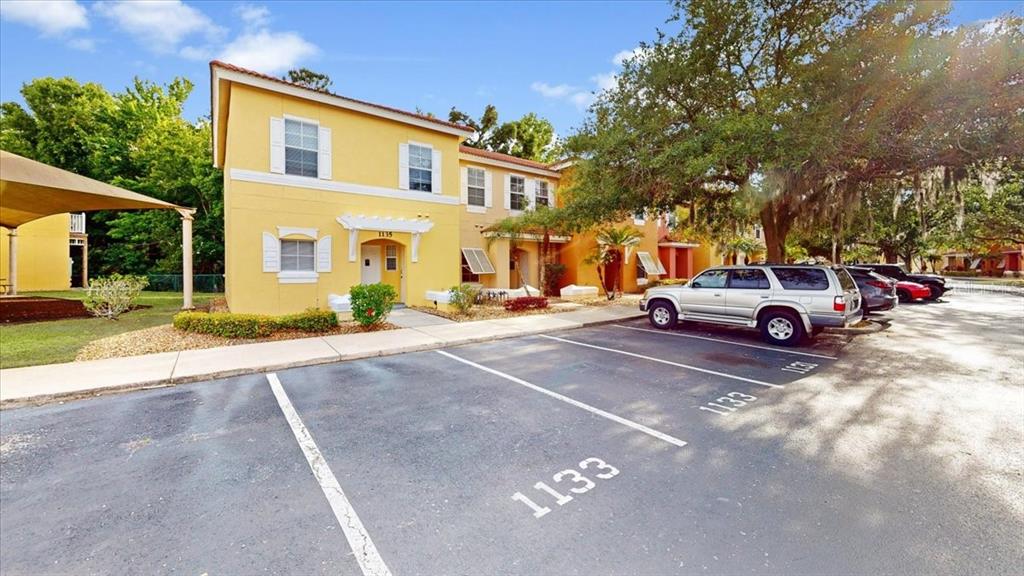 1135 Park Ridge Circle Kissimmee, FL 34746 - Photo 3 of 32