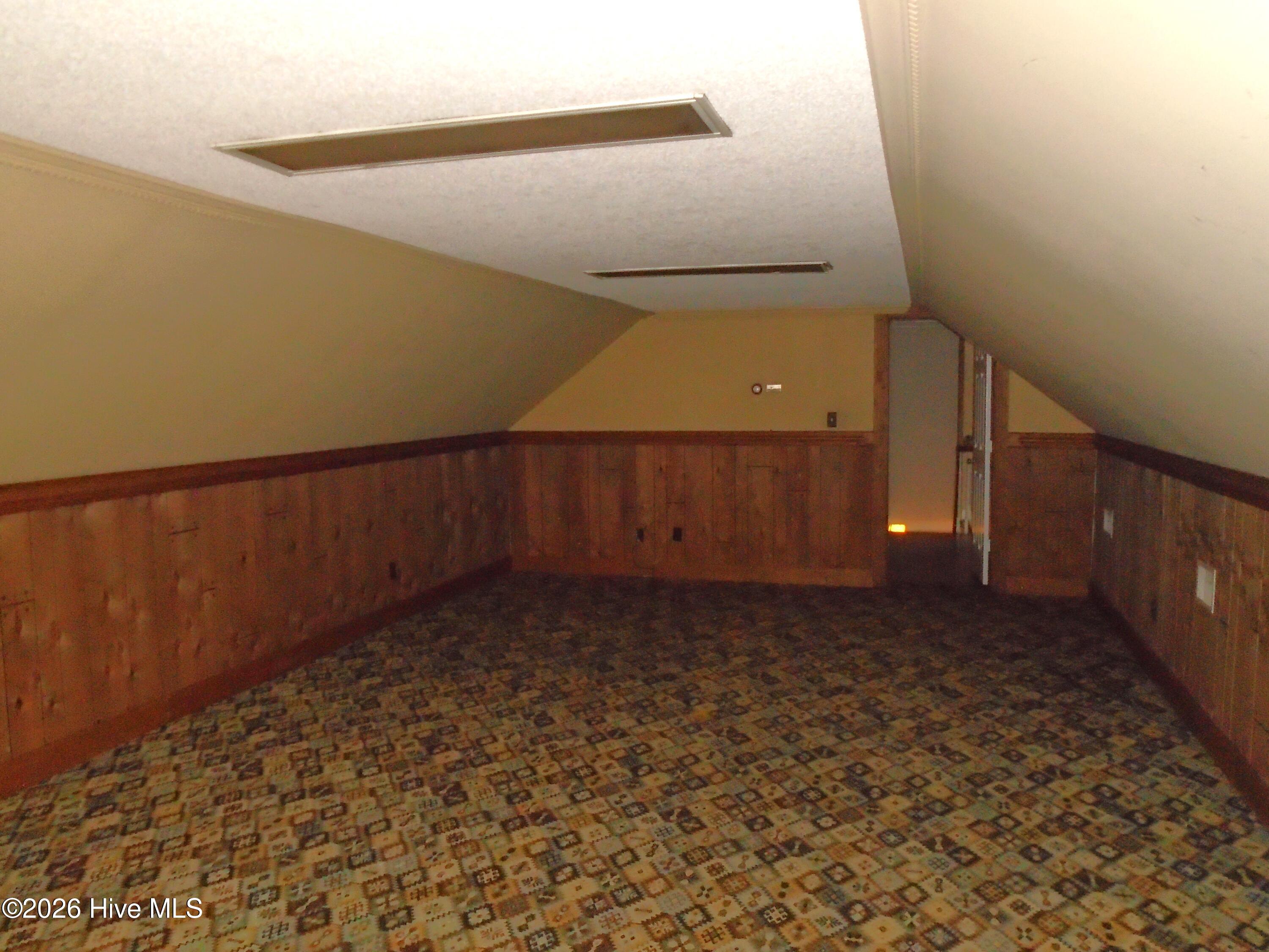 200 Stonybrook Road Rocky Mount, NC 27804 - Photo 37 of 37 Huge Bonus Room # 1 Upstairs