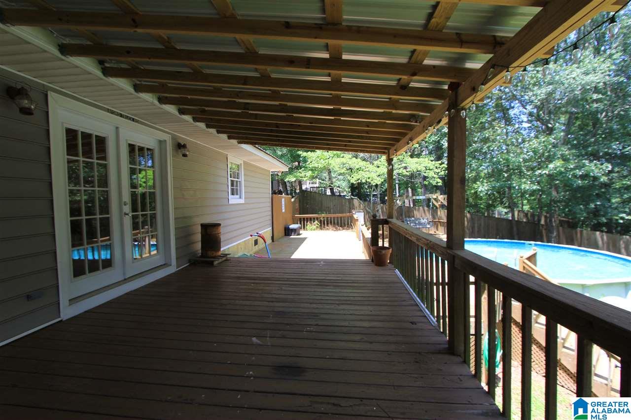 1618 Nelson Road Weaver, AL 36277 - Photo 13 of 44