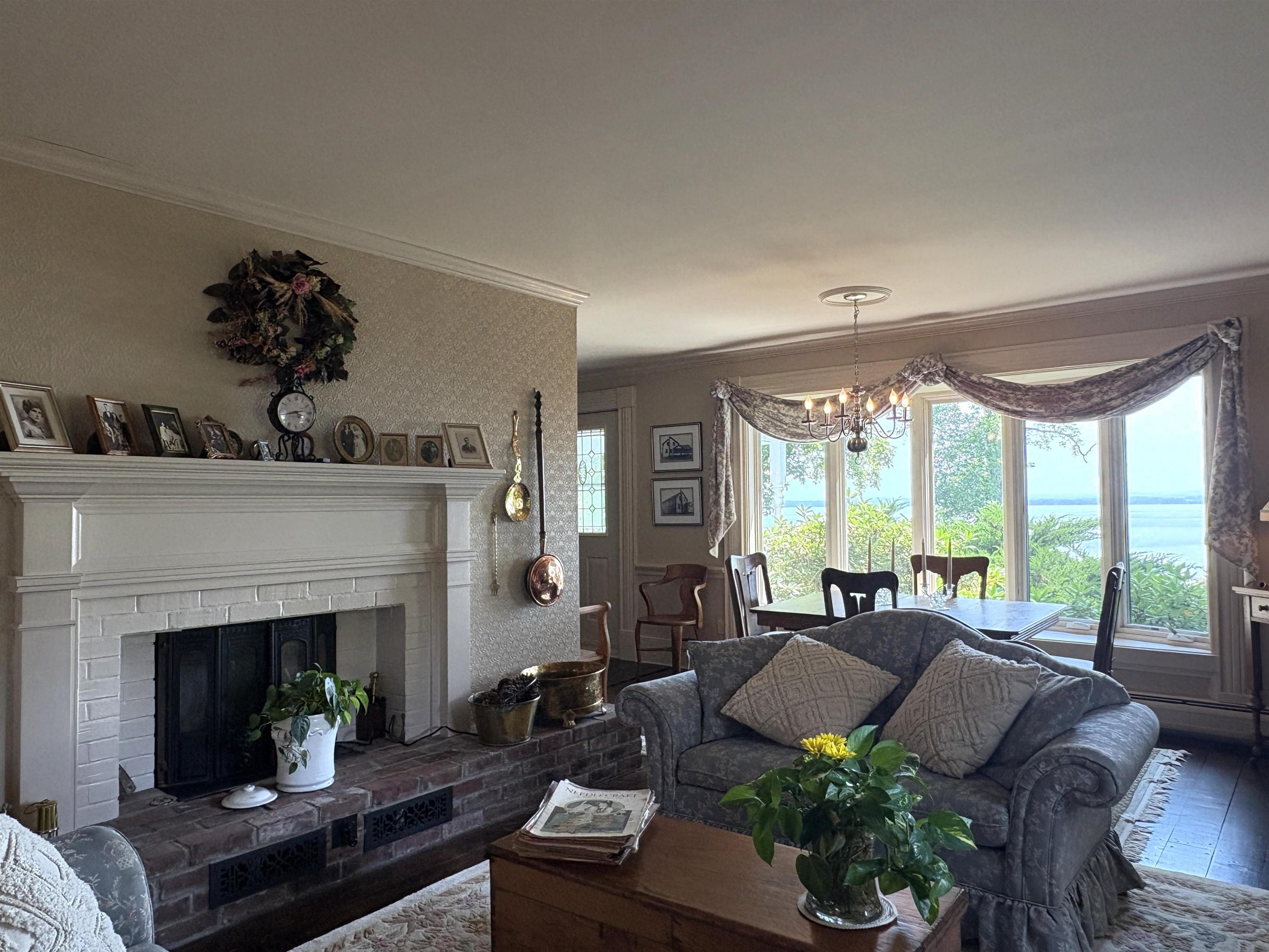 283 North End Road East North Hero, VT 05474 - Photo 20 of 57