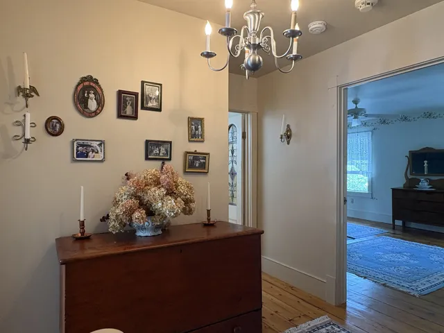 $1,188,000 | 283 North End Road East, North Hero, VT 05474