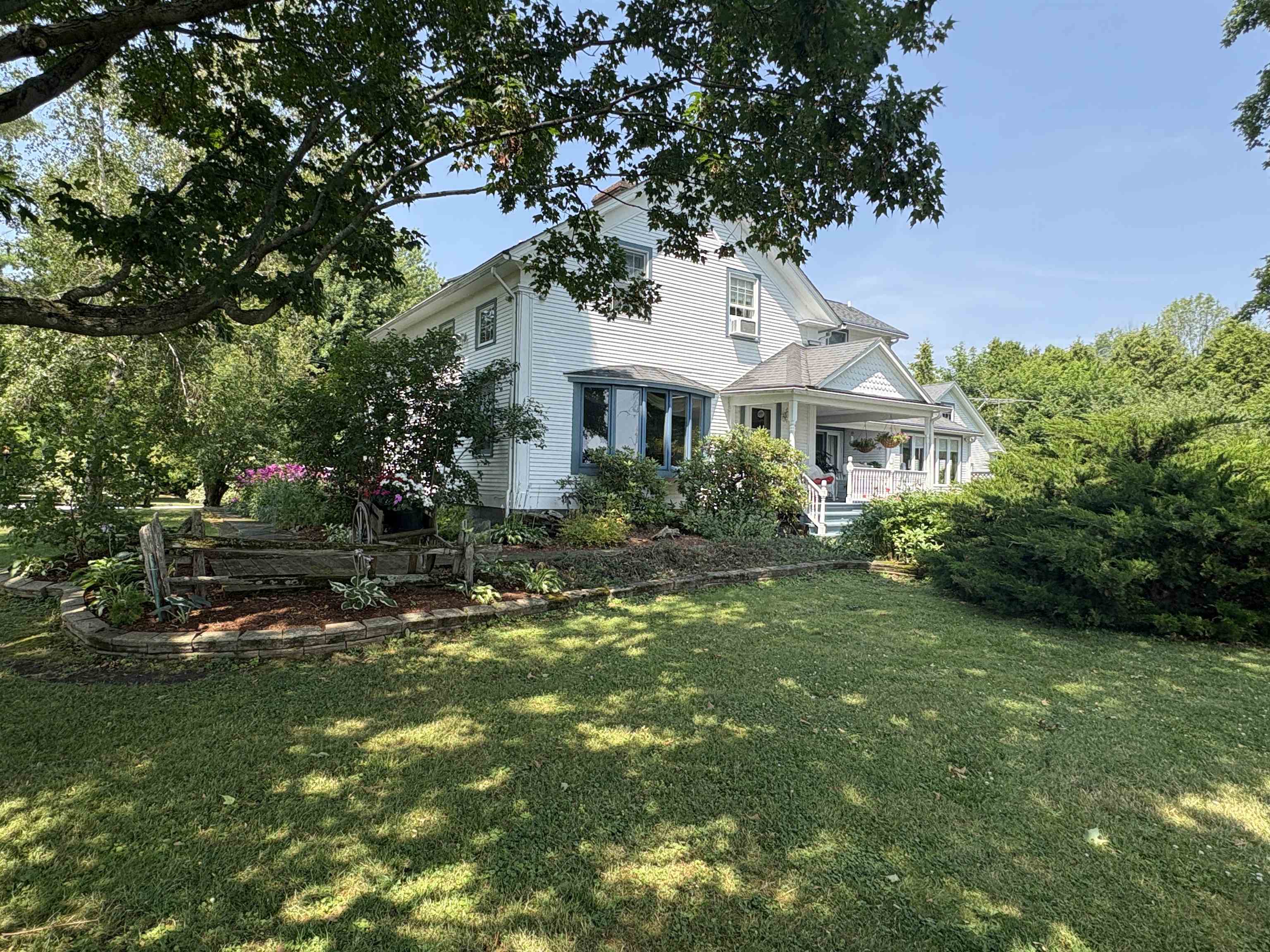 283 North End Road East North Hero, VT 05474 - Photo 44 of 57