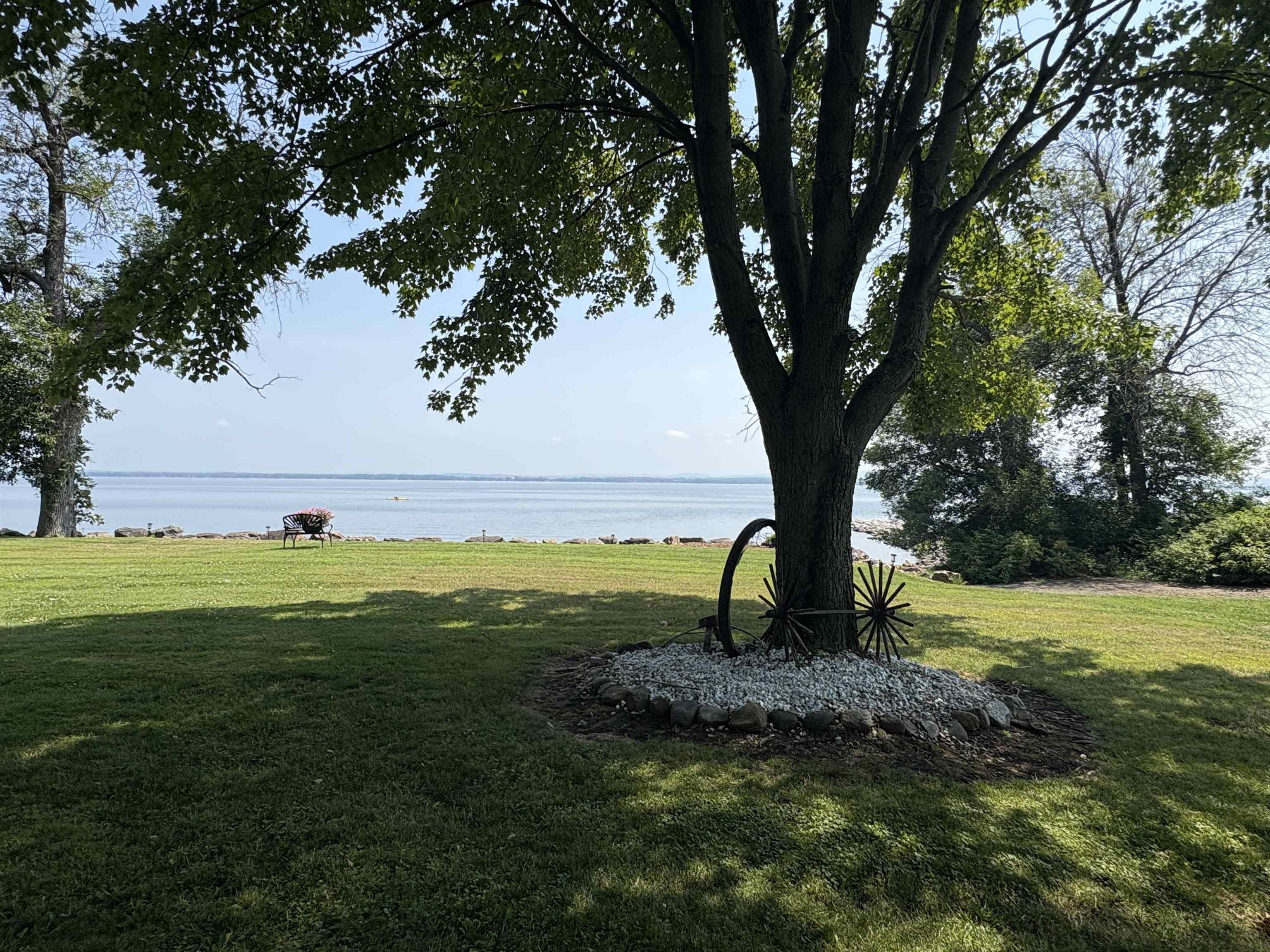 283 North End Road East North Hero, VT 05474 - Photo 45 of 57