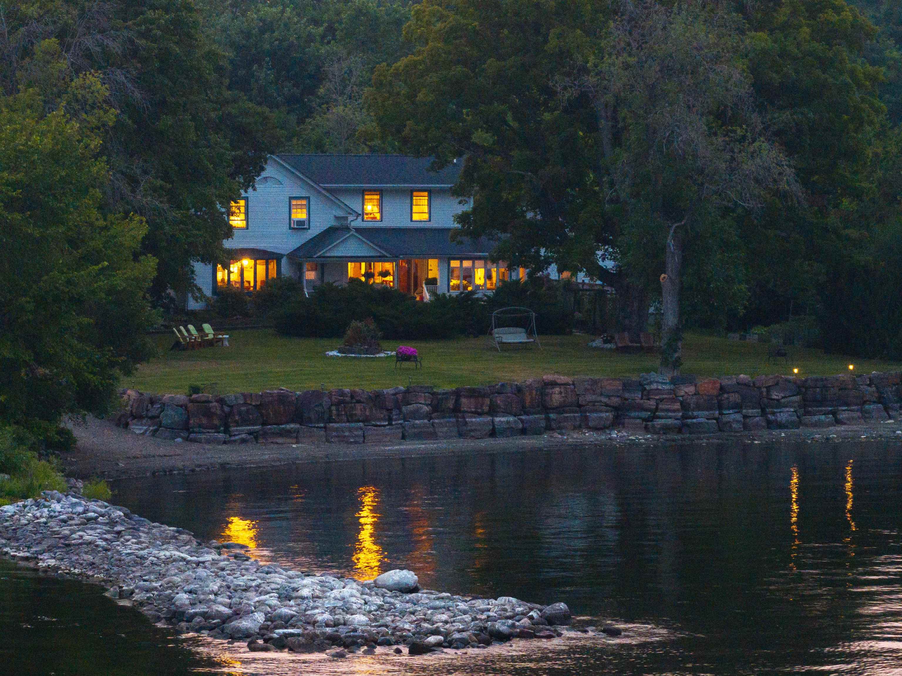 283 North End Road East North Hero, VT 05474 - Photo 7 of 57