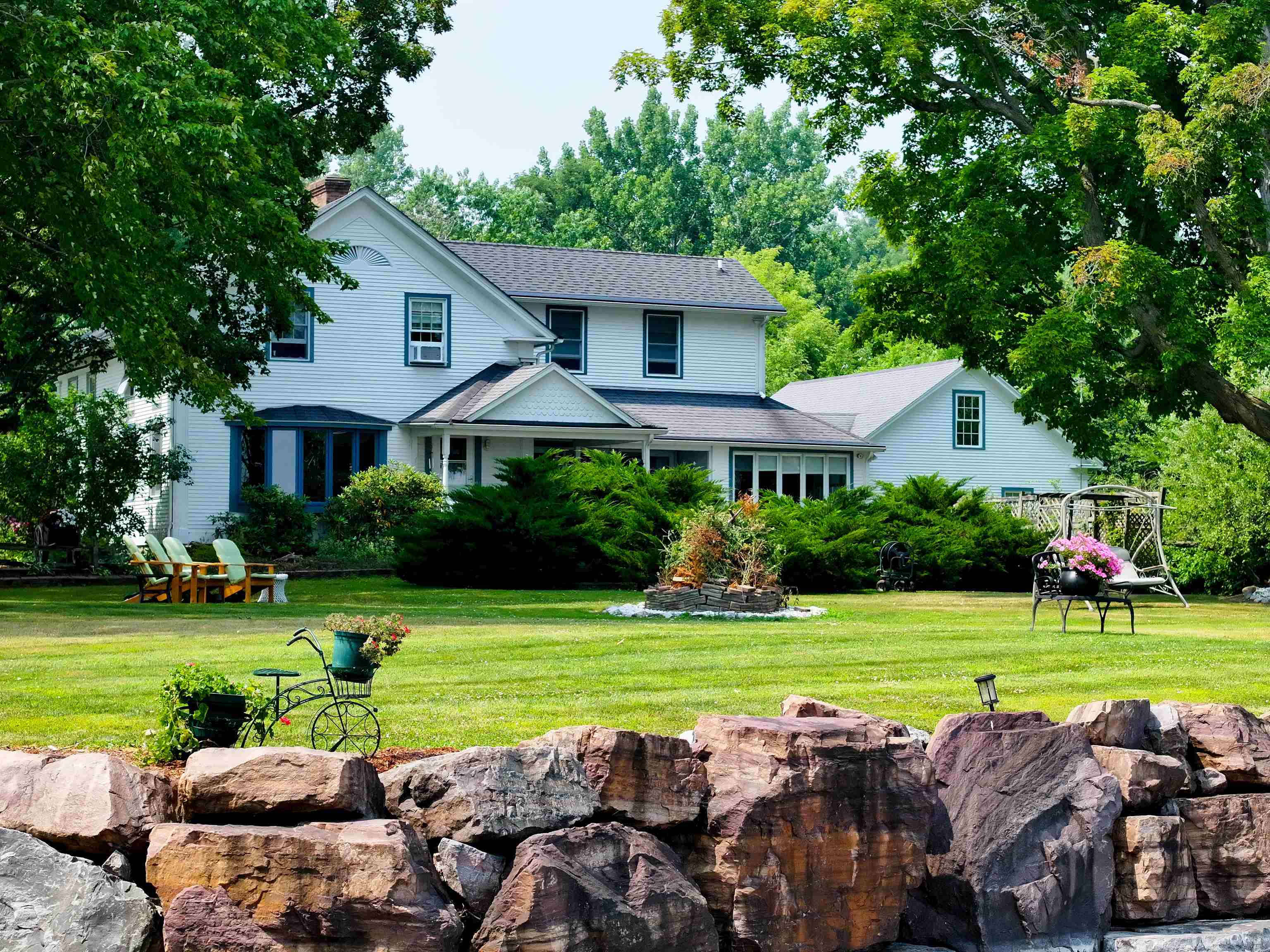 283 North End Road East North Hero, VT 05474 - Photo 10 of 57