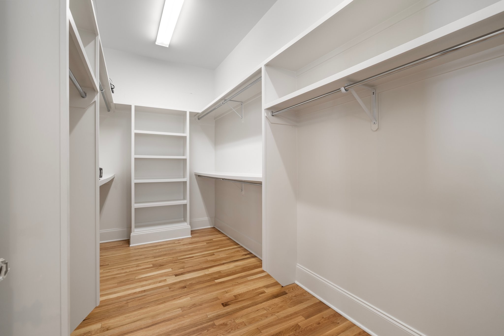 2019 Tabitha Drive Franklin, TN 37064 - Photo 25 of 69 a room with walk in closet and wooden floor