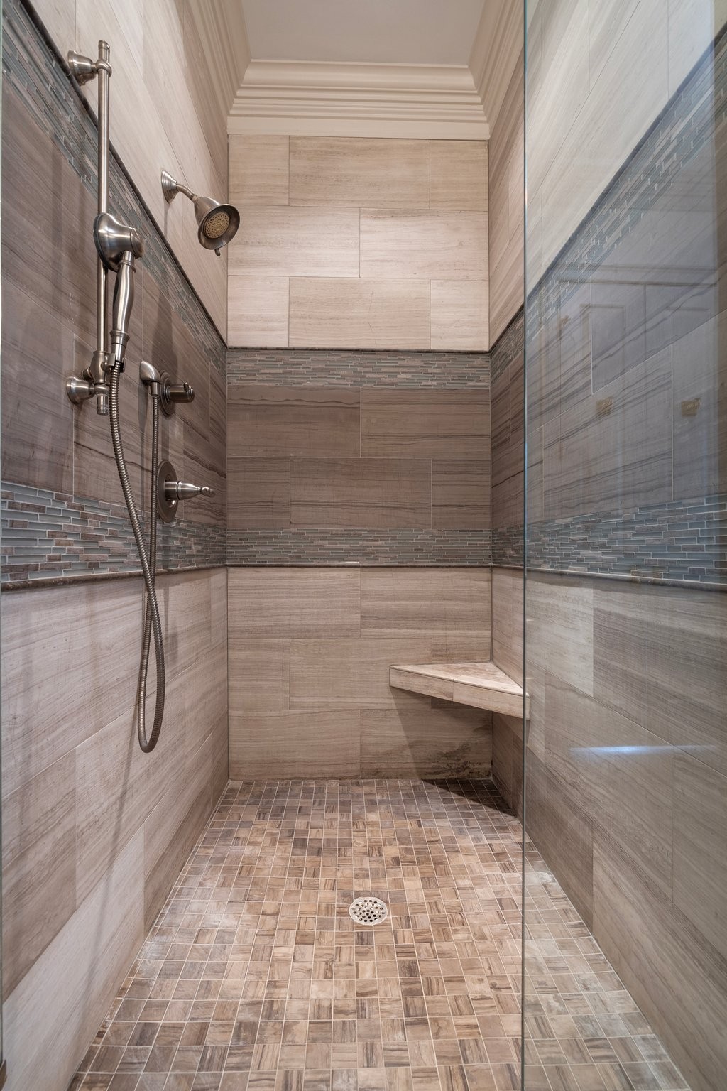 2019 Tabitha Drive Franklin, TN 37064 - Photo 28 of 69 a bathroom with a toilet and shower