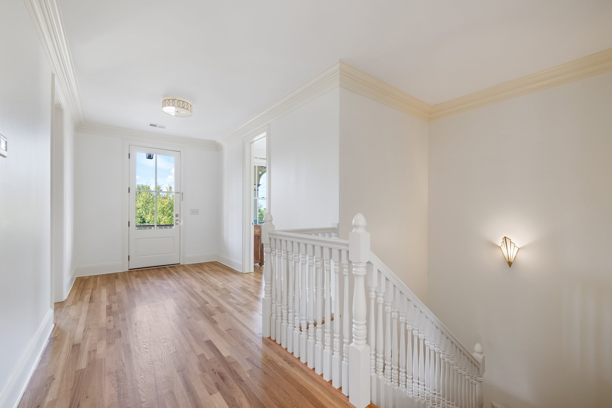 2019 Tabitha Drive Franklin, TN 37064 - Photo 69 of 69 a view of entryway with wooden floor
