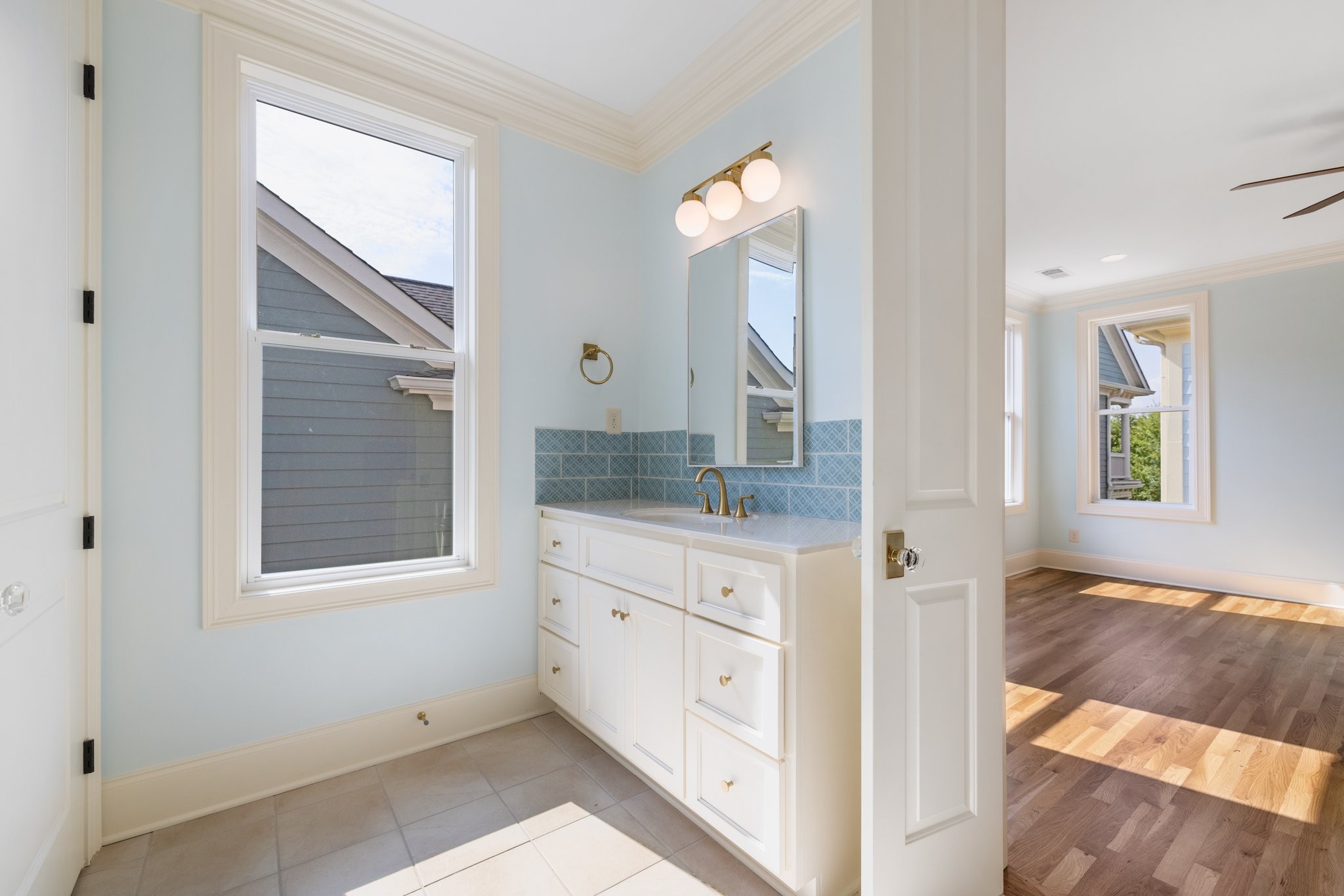 2019 Tabitha Drive Franklin, TN 37064 - Photo 43 of 69 Double vanities and large walk in shower