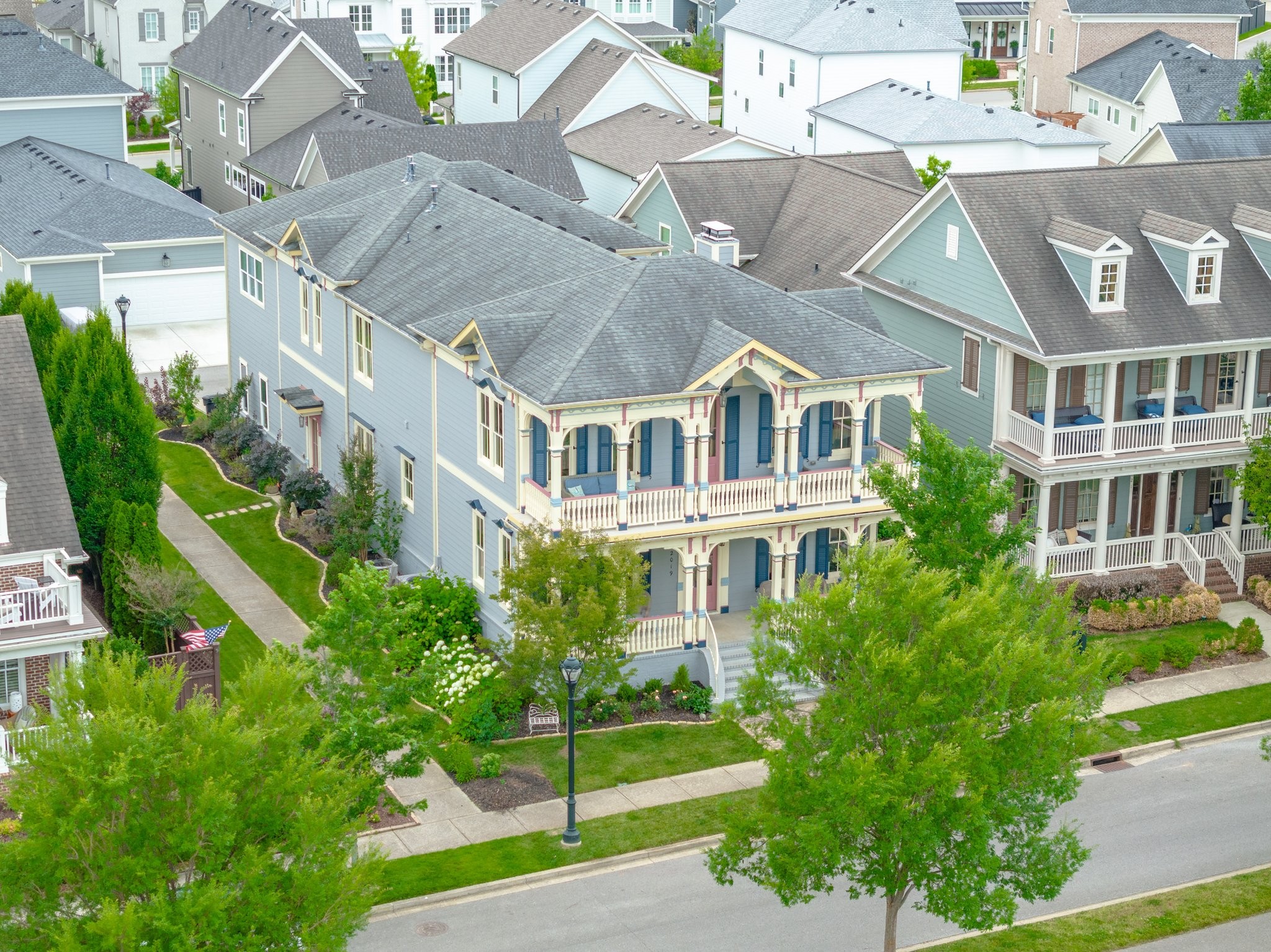 2019 Tabitha Drive Franklin, TN 37064 - Photo 66 of 69